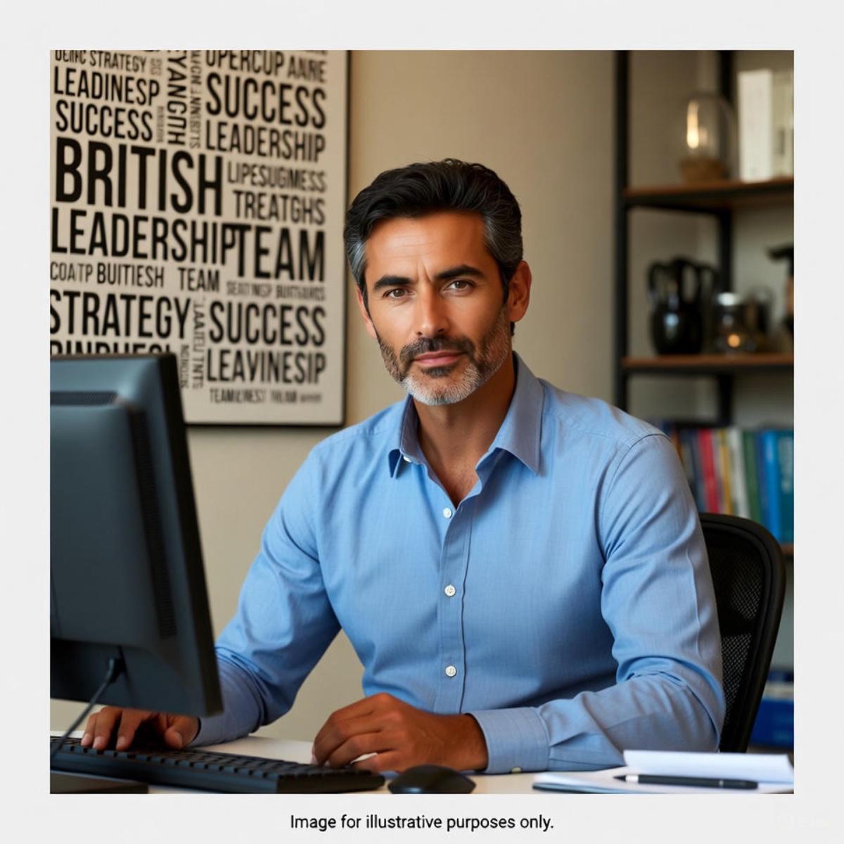 Inspirational Quote Poster